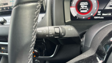 Nissan Qashqai 1.3 DiG-T MH N-Connecta 5dr Petrol Hatchback